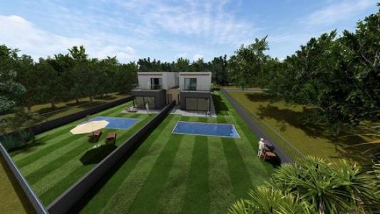 Acheter Maison 273 m2 S'agaro