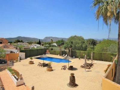 Acheter Maison 339 m2 Javea