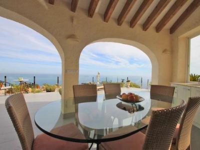 Acheter Maison Javea rgion ALICANTE