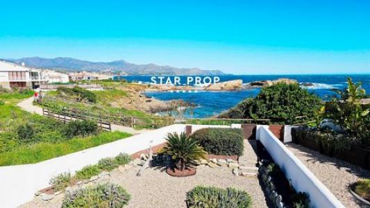 Vente Maison El-port-de-la-selva  GI en Espagne