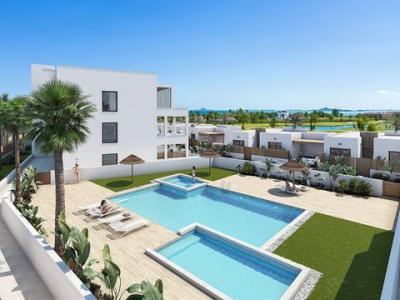 Annonce Vente Appartement Los-alcazares
