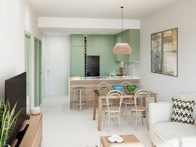 Acheter Appartement 80 m2 Los-alcazares