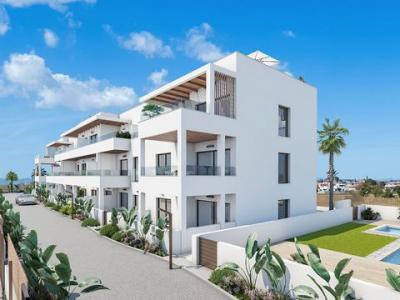Acheter Appartement Los-alcazares rgion MURCIA