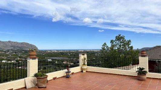 Vente Maison Benidoleig  A en Espagne