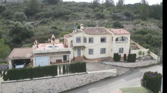 Annonce Vente Maison Benidoleig