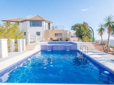 Annonce Vente Maison Alcachofar