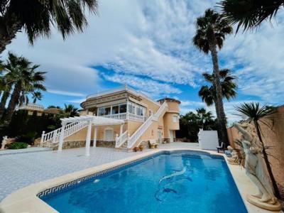 Annonce Vente Maison Benferri
