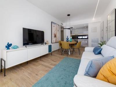 Acheter Appartement 238 m2 Los-alcazares