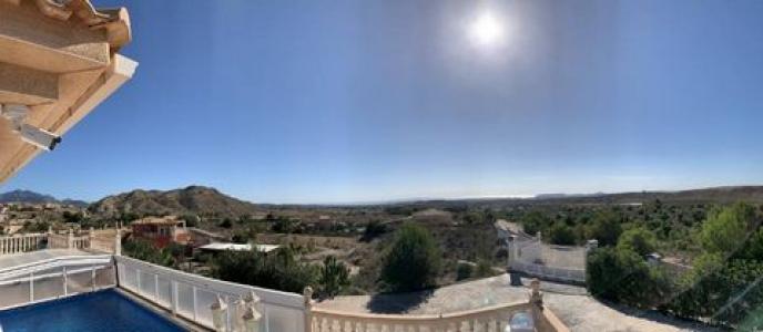 Acheter Maison Monnegre rgion ALICANTE