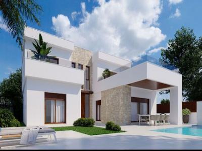 Annonce Vente Maison Urbanizacion-entre-naranjos
