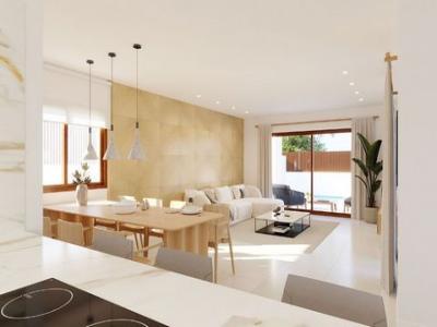 Acheter Maison 318 m2 Urbanizacion-entre-naranjos