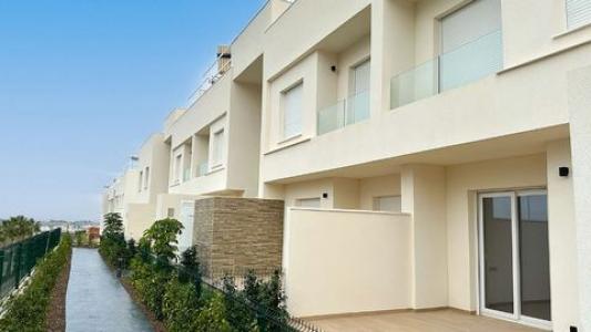 Annonce Vente Appartement Algorfa