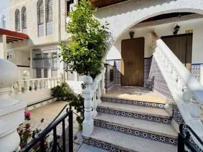 Annonce Vente Maison Aldea-del-mar
