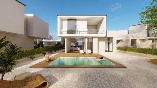 Annonce Vente Maison La-nucia