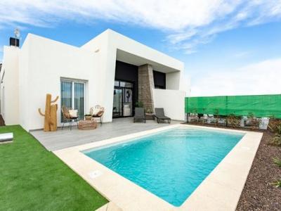 Annonce Vente Maison Algorfa