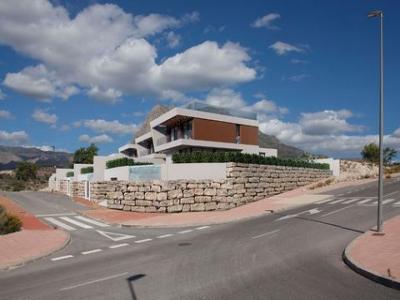 Acheter Maison Finestrat rgion ALICANTE