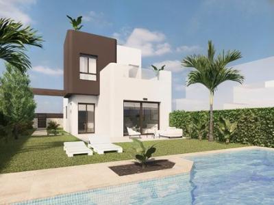 Annonce Vente Maison Barrio-la-almazarra