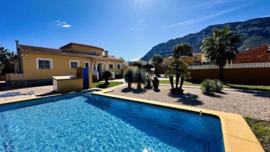 Annonce Vente Maison Denia