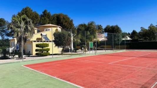 Acheter Maison Denia rgion ALICANTE