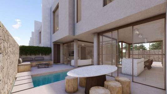 Acheter Maison 175 m2 Formentera-del-segura