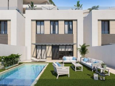 Annonce Vente Maison Aguilas