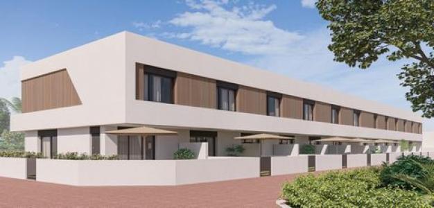 Annonce Vente Maison Pilar-de-la-horadada