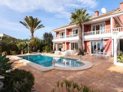 Annonce Vente Maison Moraira