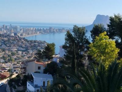 Annonce Vente Maison Calpe