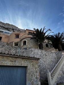 Acheter Maison Calpe rgion ALICANTE