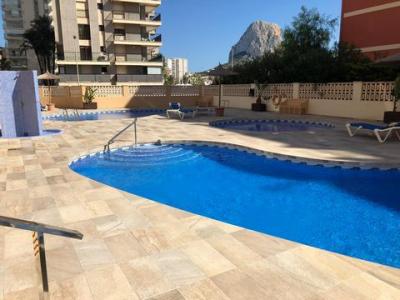 Vente Appartement Calpe  A en Espagne