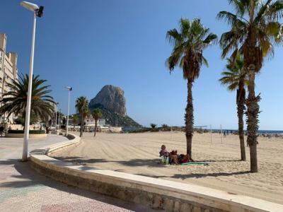 Acheter Appartement 75 m2 Calpe