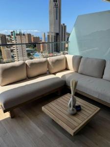 Acheter Appartement 105 m2 Benidorm