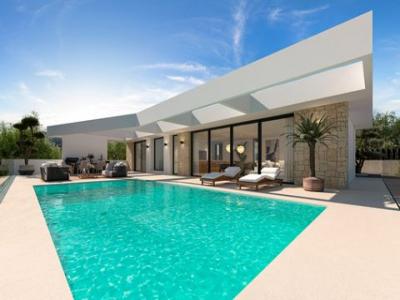 Annonce Vente Maison Calpe