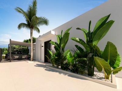 Acheter Maison 254 m2 Calpe