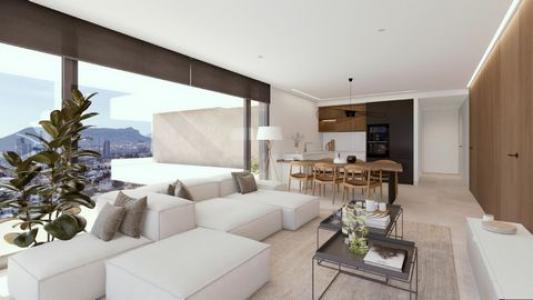 Acheter Appartement Calpe rgion ALICANTE