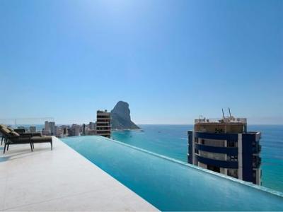 Vente Appartement Calpe  A en Espagne