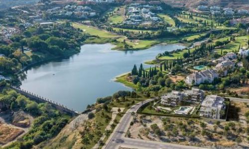 Annonce Vente Maison Estepona