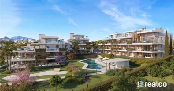 Acheter Maison Estepona rgion MALAGA