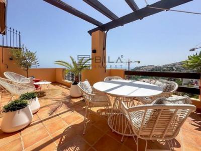 Acheter Appartement Benalmadena rgion MALAGA
