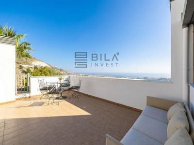 Annonce Vente Appartement Benalmadena