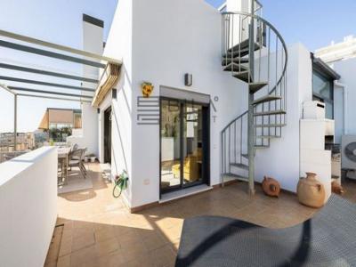Acheter Appartement 99 m2 Benalmadena