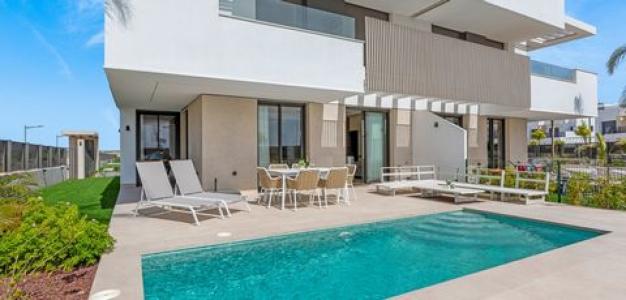 Annonce Vente Appartement Torre-pacheco