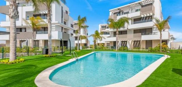 Acheter Appartement 90 m2 Torre-pacheco