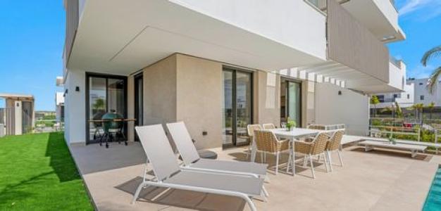 Acheter Appartement Torre-pacheco rgion MURCIA
