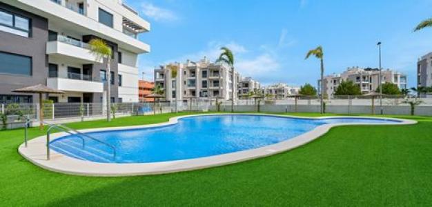 Annonce Vente Appartement Orihuela-costa