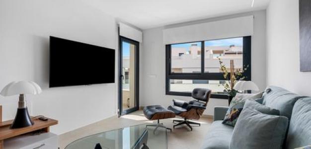 Acheter Appartement 80 m2 Orihuela-costa
