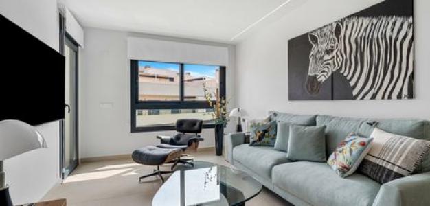 Acheter Appartement Orihuela-costa rgion ALICANTE