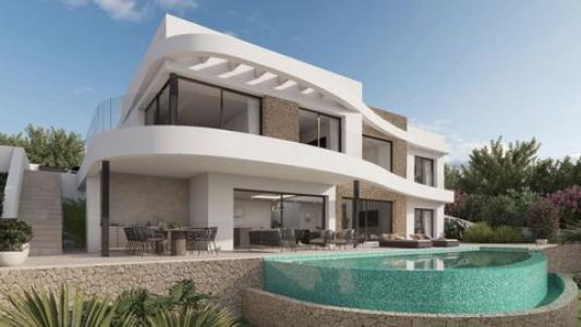 Acheter Maison 185 m2 Moraira