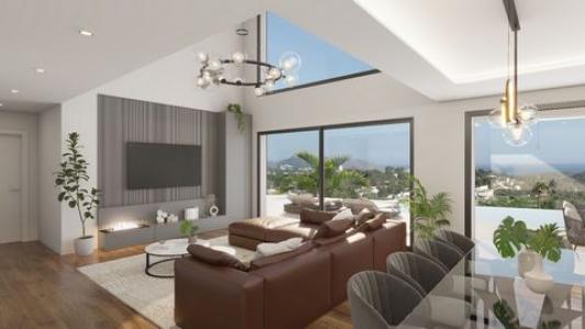 Acheter Maison Moraira rgion ALICANTE