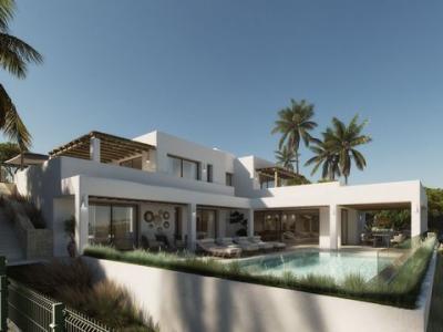 Annonce Vente Maison Moraira